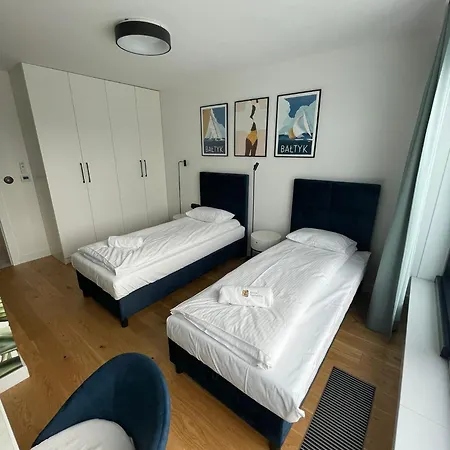 Apartamento Tropical Springs By Baltica