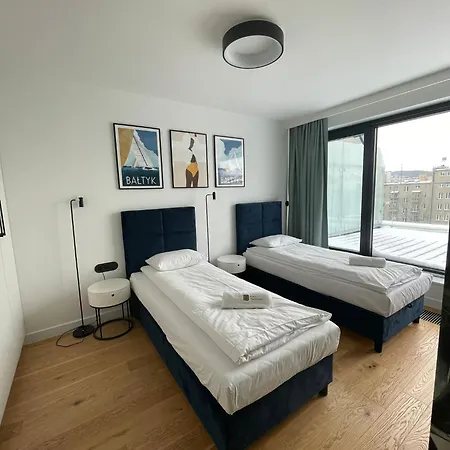 Apartamento Tropical Springs By Baltica *