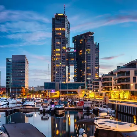 Tropical Springs By Baltica