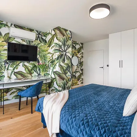 Apartamento Tropical Springs By Baltica *