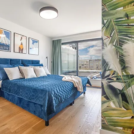 Tropical Springs By Baltica