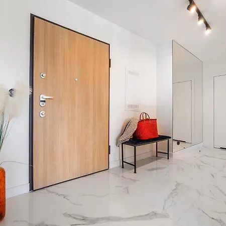 Tropical Springs By Baltica Apartamento *