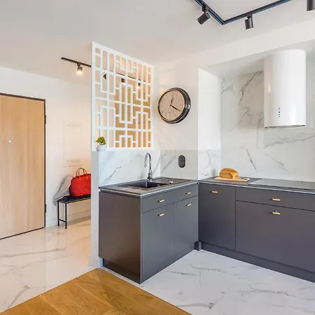 Tropical Springs By Baltica * Gdynia