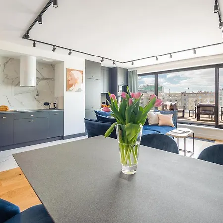 Tropical Springs By Baltica Apartamento