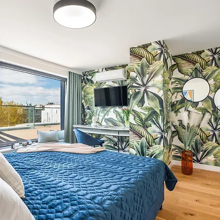 Tropical Springs By Baltica