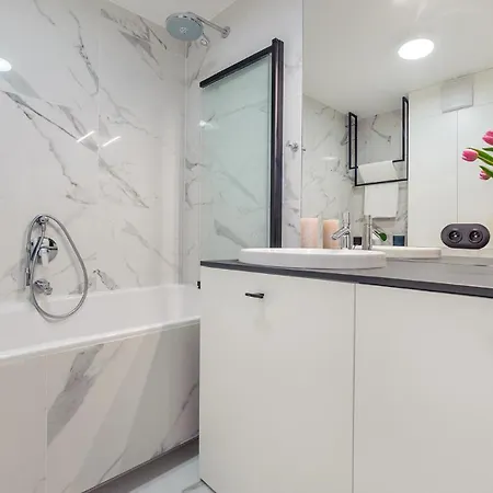 Tropical Springs By Baltica Gdynia