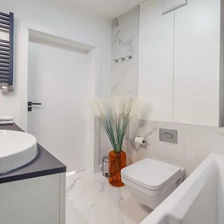 Tropical Springs By Baltica Apartamento