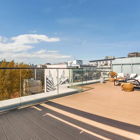 Tropical Springs By Baltica Gdynia