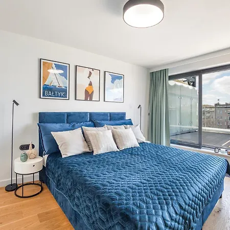 Tropical Springs By Baltica Gdynia