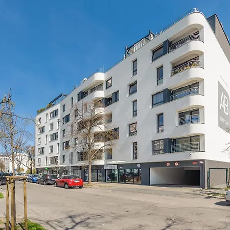 Apartamento Tropical Springs By Baltica