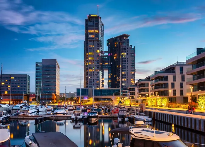 Tropical Springs By Baltica