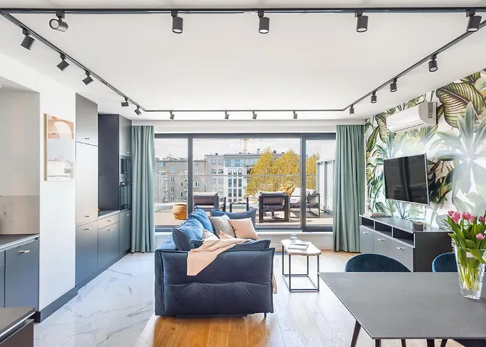 Tropical Springs By Baltica * 格丁尼亚