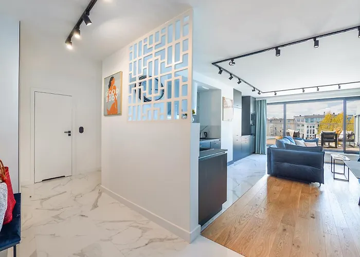 Tropical Springs By Baltica Lägenhet