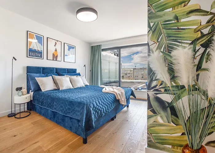 Tropical Springs By Baltica