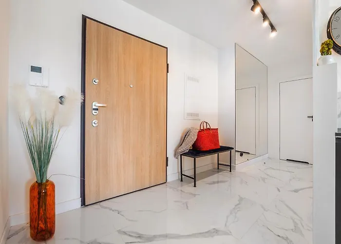 Tropical Springs By Baltica Lägenhet *