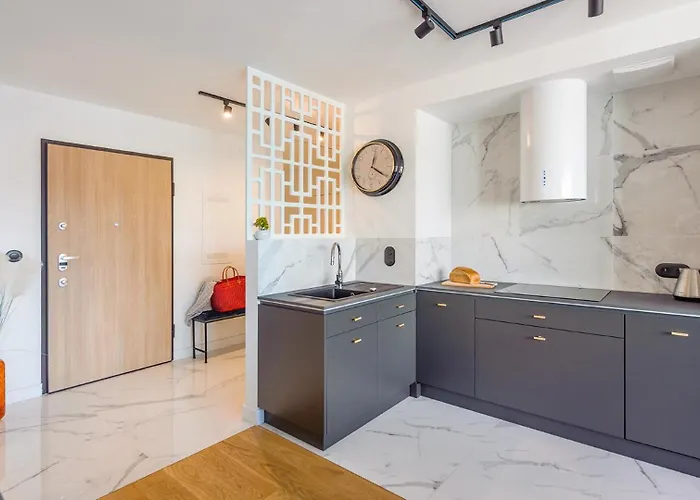 Tropical Springs By Baltica * 格丁尼亚