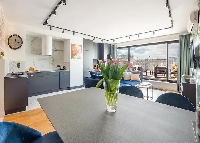 Tropical Springs By Baltica Lägenhet