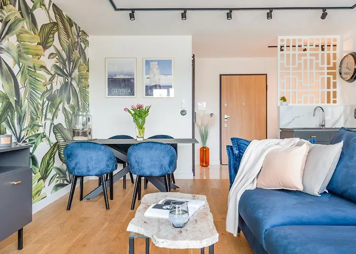 Tropical Springs By Baltica 公寓 *