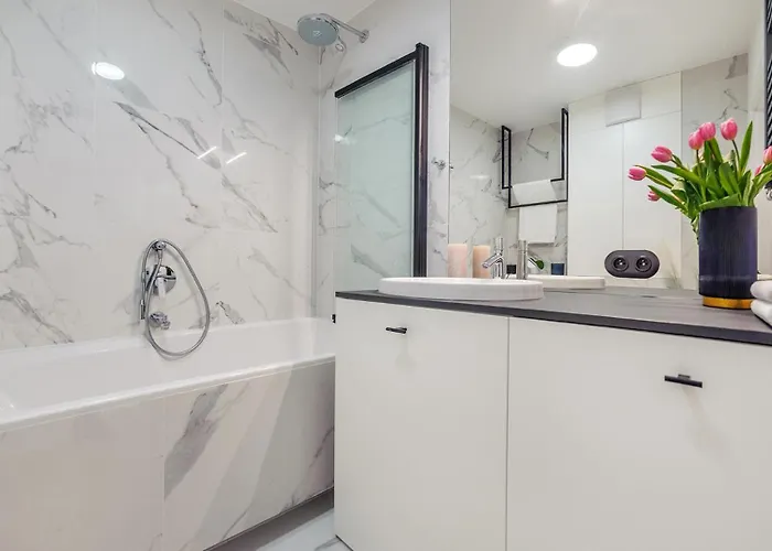 Tropical Springs By Baltica 格丁尼亚