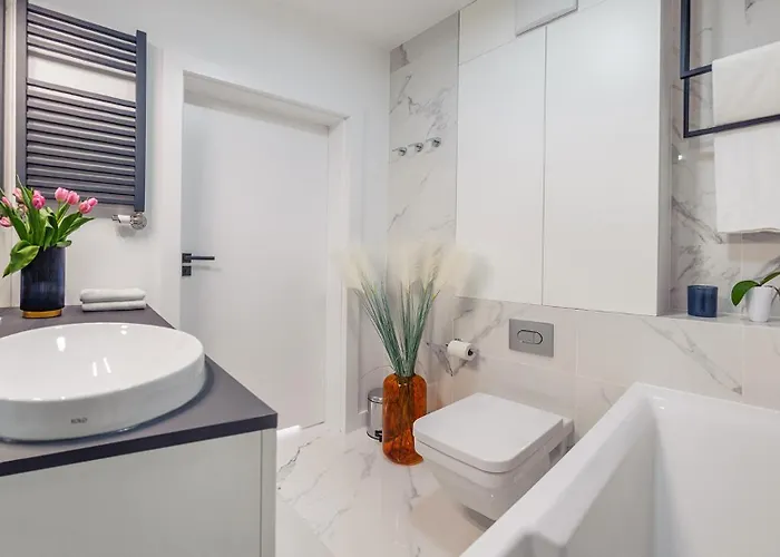 Tropical Springs By Baltica Lägenhet