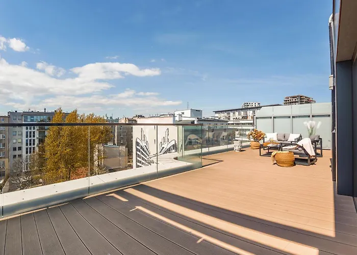 Tropical Springs By Baltica 格丁尼亚