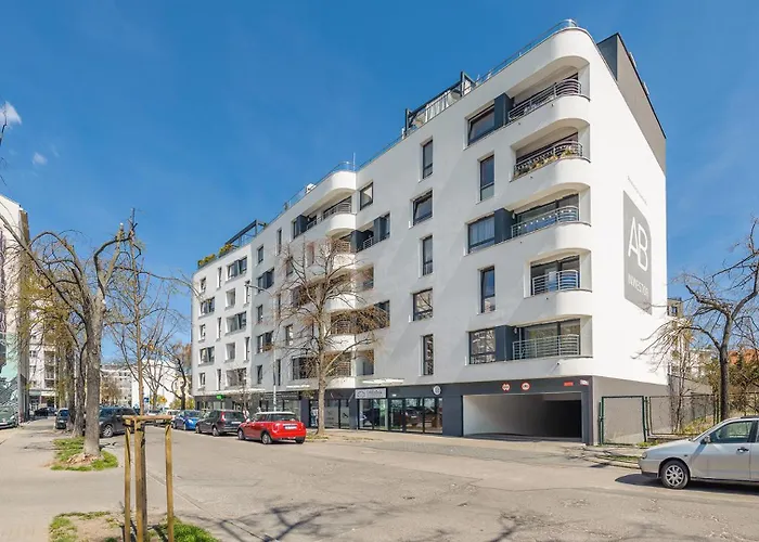 公寓 Tropical Springs By Baltica